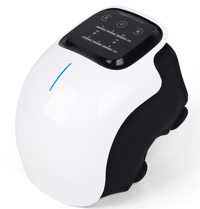 Intelligent Knee Massager Electric Knee Physiotherapy